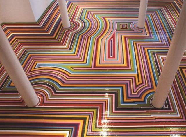 Shangrala's Artistic Beauty!