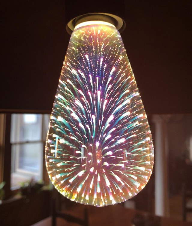 Shangrala's Artistic Beauty!