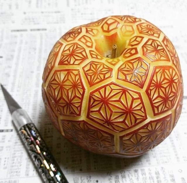 Shangrala's Artistic Beauty!