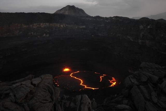 Shangrala's World's Deadliest Attractions