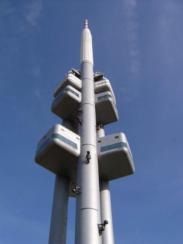 Shangrala's Ugly Architecture
