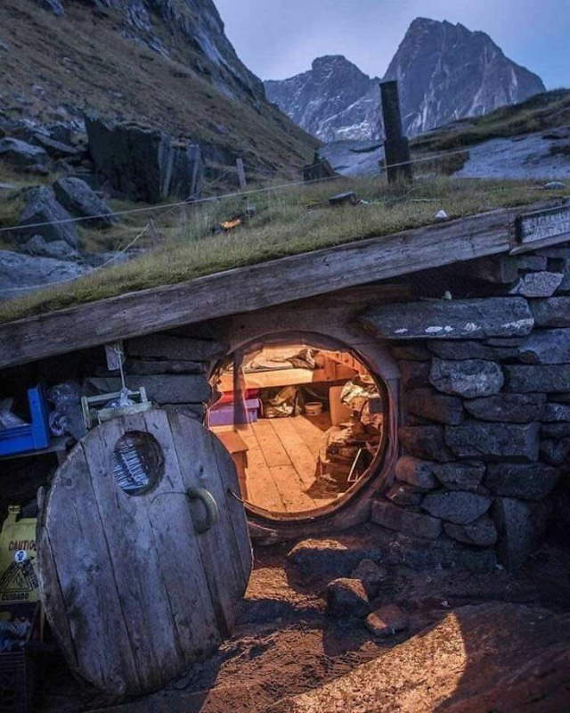 Shangrala's Cabins With Rustic Charm