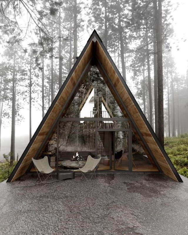 Shangrala's Cabins With Rustic Charm