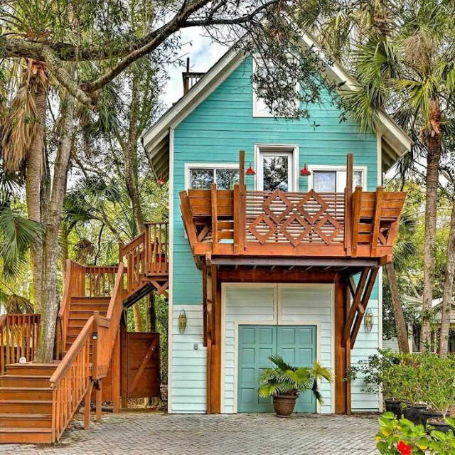 Shangrala's Cabins With Rustic Charm