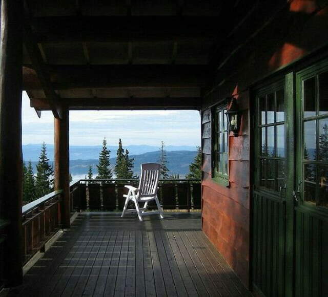 Shangrala's Cabins With Rustic Charm