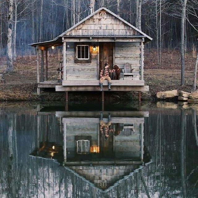 Shangrala's Cabins With Rustic Charm