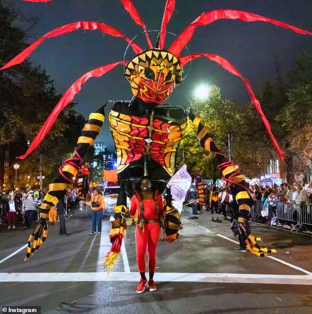 Shangrala's Best Costumes 2