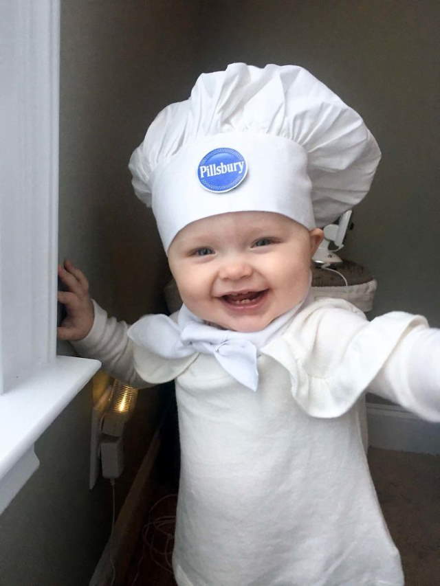 Shangrala's Best Costumes 2
