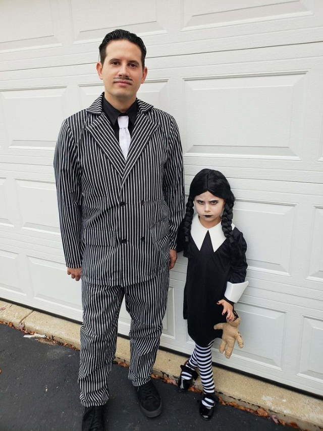 Shangrala's Best Costumes 2