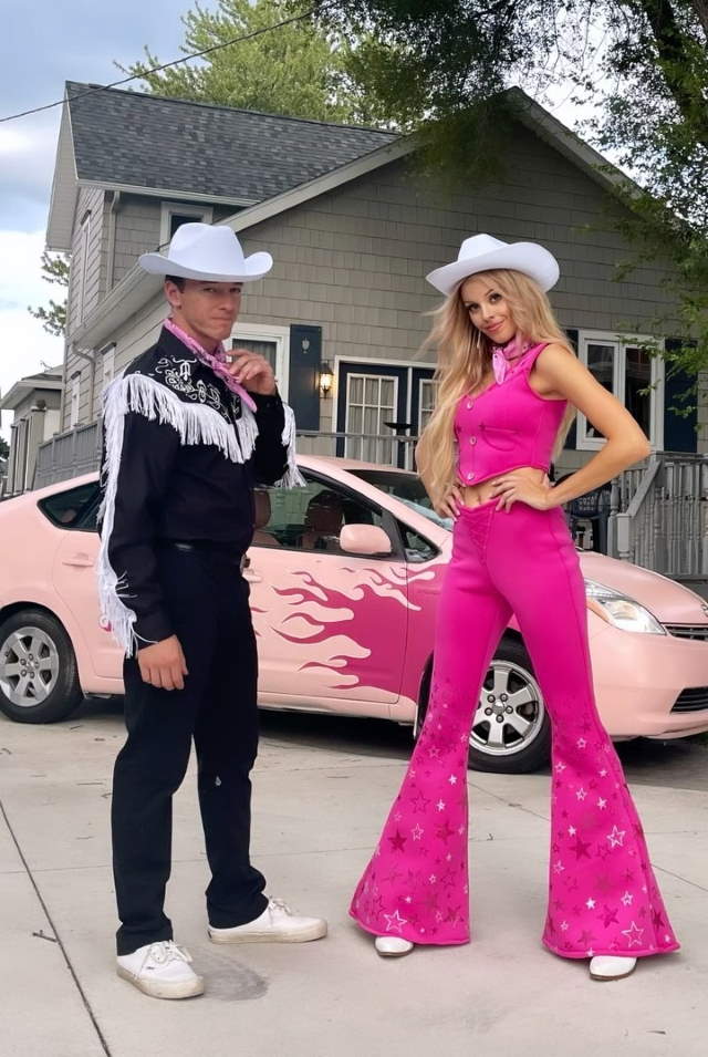 Shangrala's Best Costumes 2