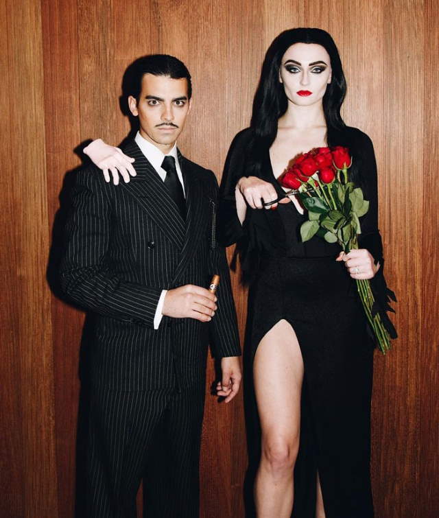 Shangrala's Best Costumes 2