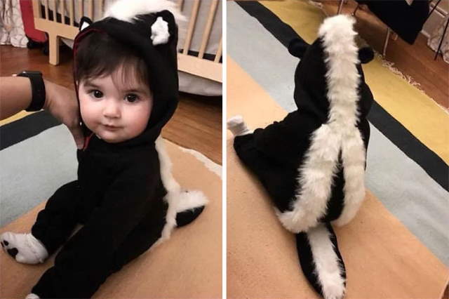 Shangrala's Best Costumes 2