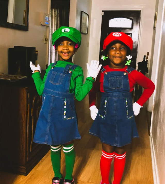 Shangrala's Best Costumes 2