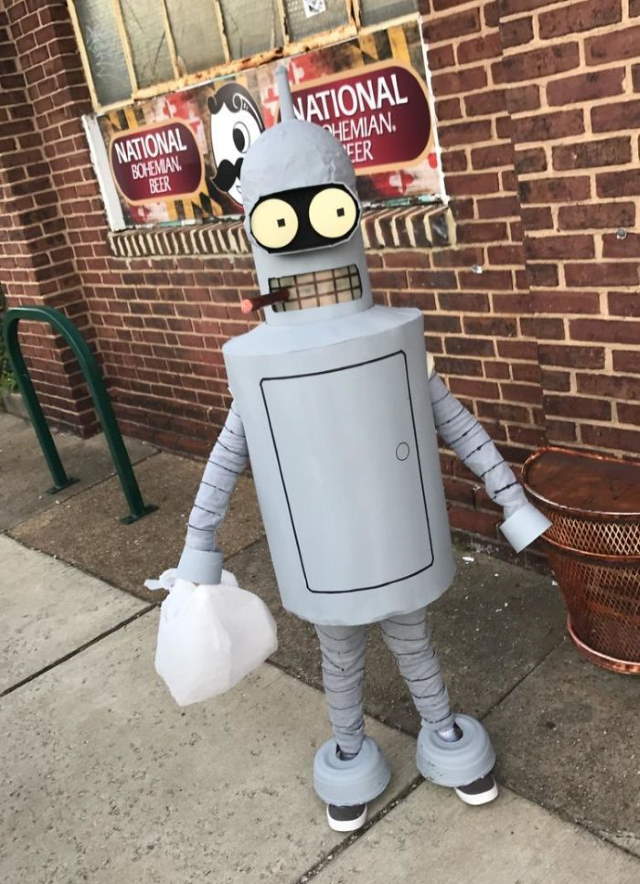 Shangrala's Best Costumes 2