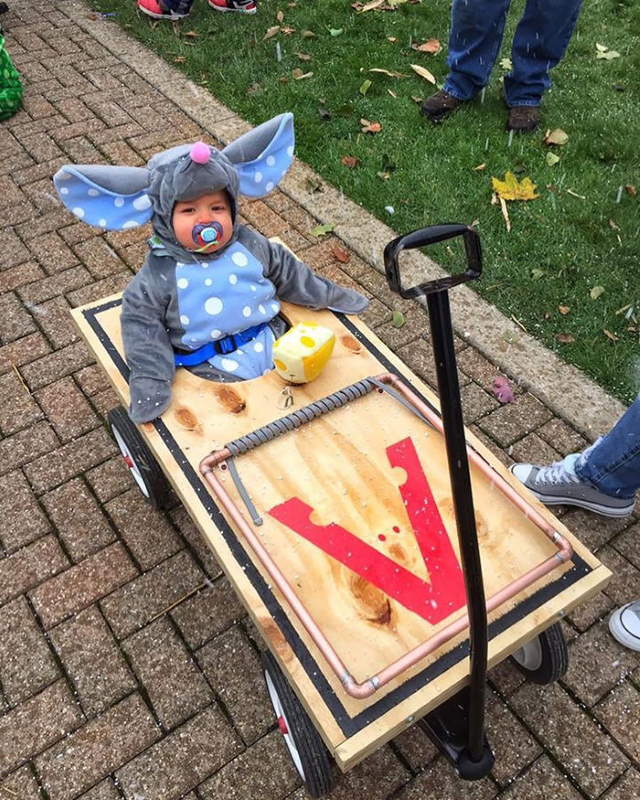Shangrala's Best Costumes 2