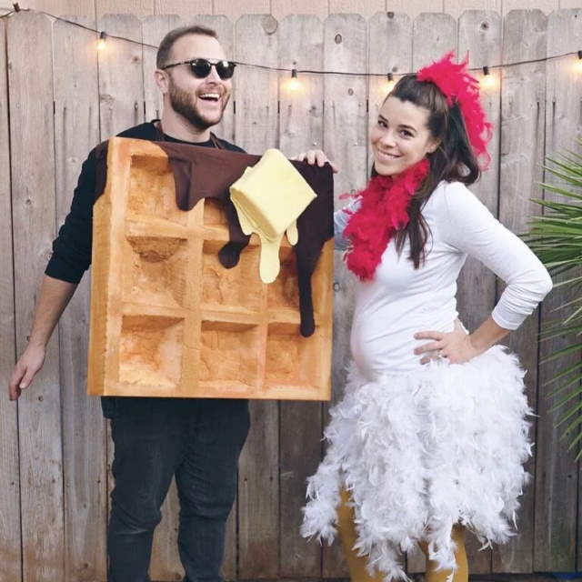 Shangrala's Best Costumes 2