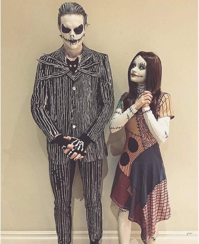 Shangrala's Best Costumes 2