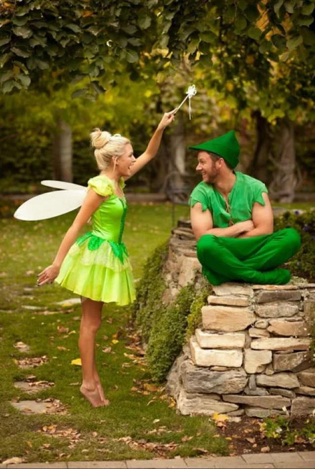 Shangrala's Best Costumes 2