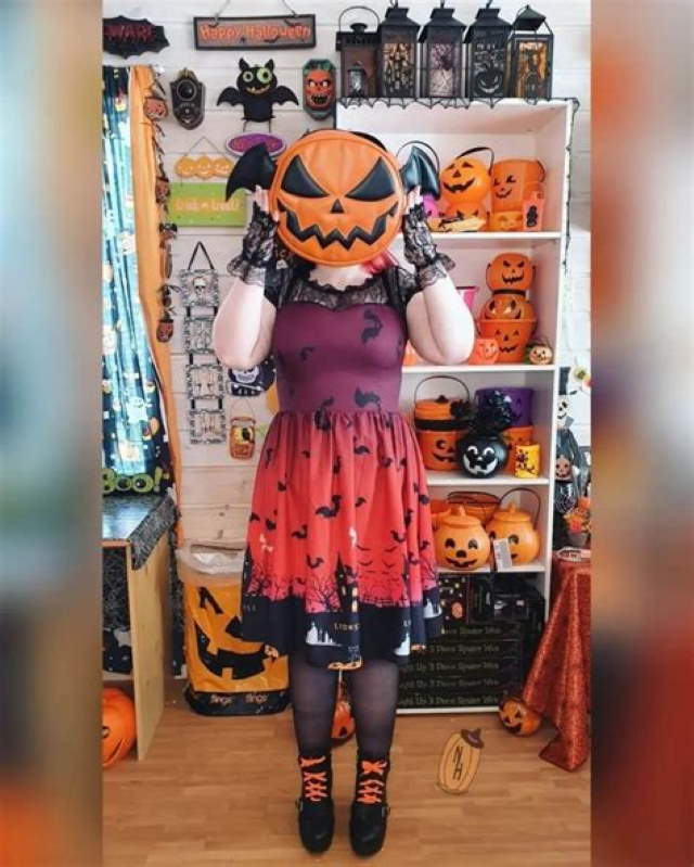 Shangrala's Best Costumes 2