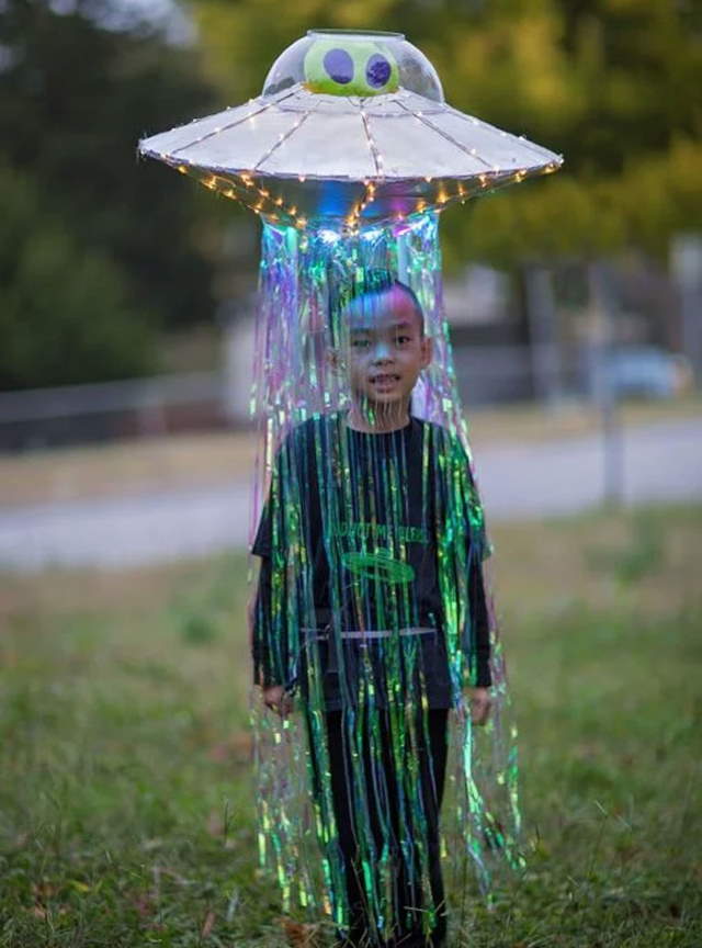 Shangrala's Best Costumes 2