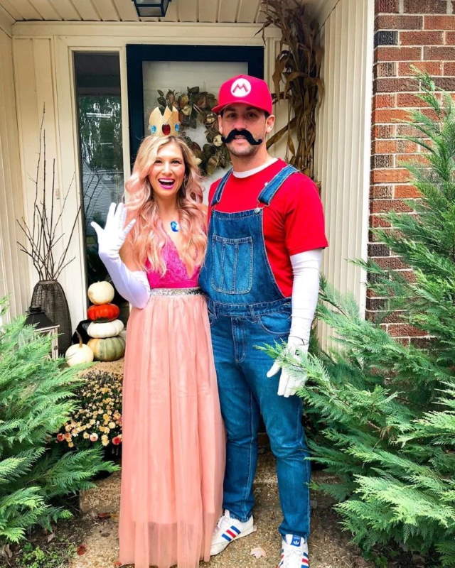 Shangrala's Best Costumes 2