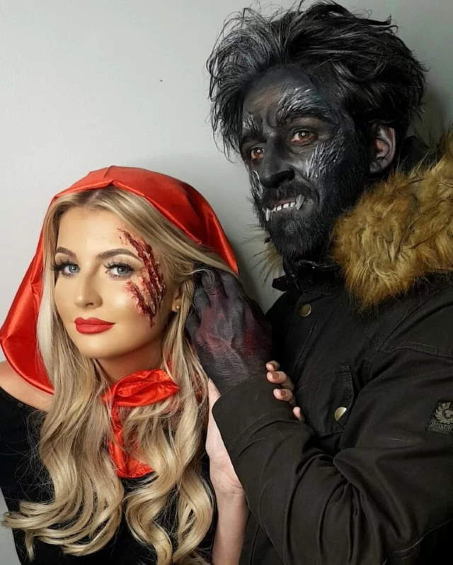 Shangrala's Best Costumes 2