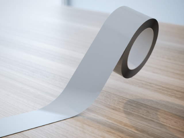 Shangrala's Duct Tape To The Rescue