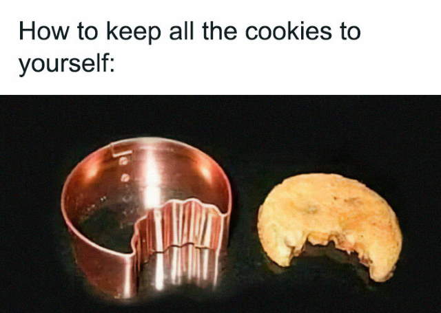 Shangrala's Funny Food Memes