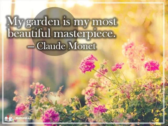 Shangrala's Garden Inspirations