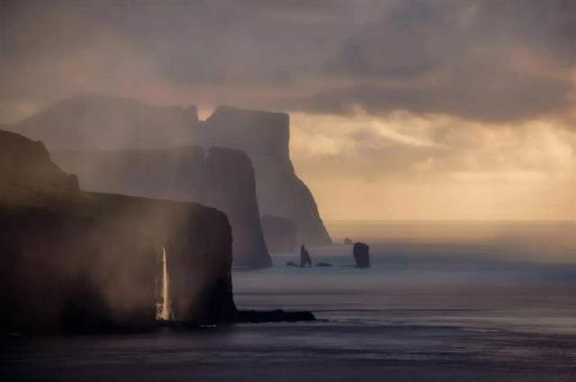 Shangrala's GDT Nature Photo Awards