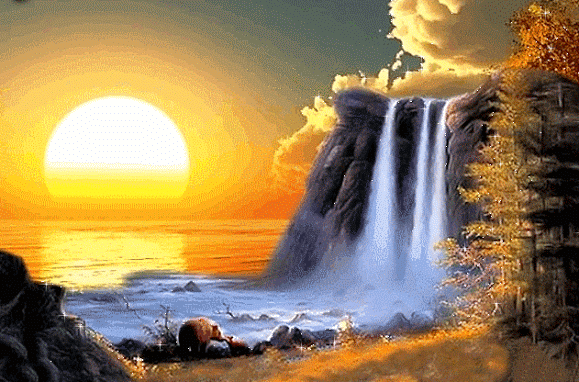 Shangrala's GDT Nature Photo Awards