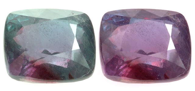 Shangrala's World's Rarest Gemstones