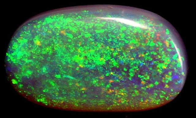 Shangrala's World's Rarest Gemstones