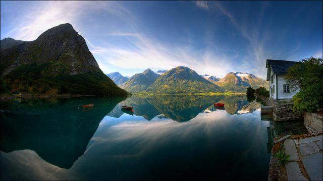 Shangrala's God's Most Beautiful 7!