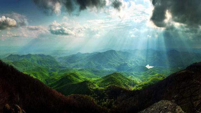 Shangrala's God's Most Beautiful 7!