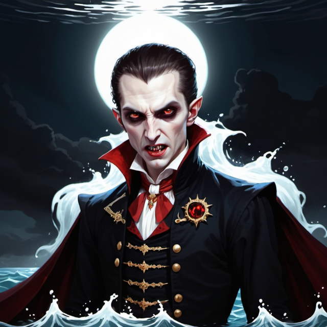 Shangrala's Origins Of Halloween Spooks