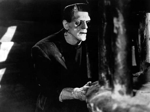 Shangrala's Origins Of Halloween Spooks