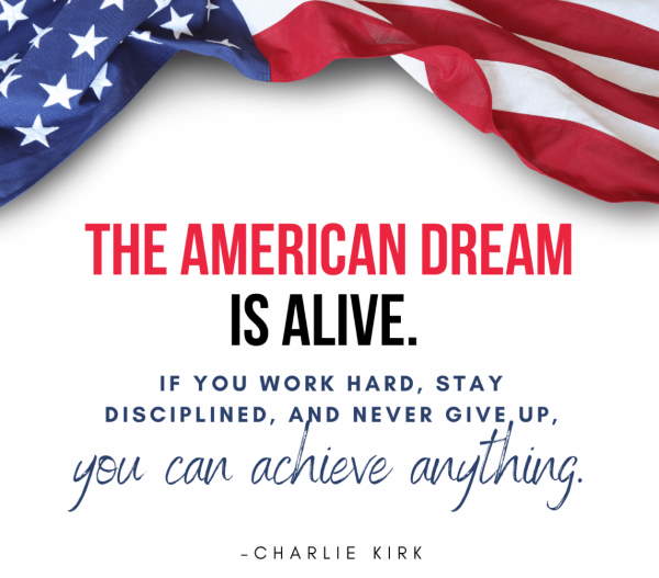 Shangrala's Charlie Kirk