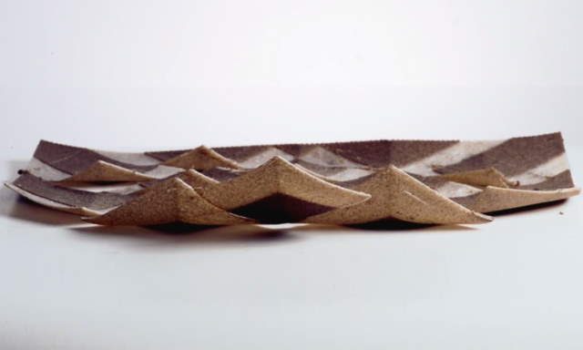 Shangrala's World's Strangest Materials