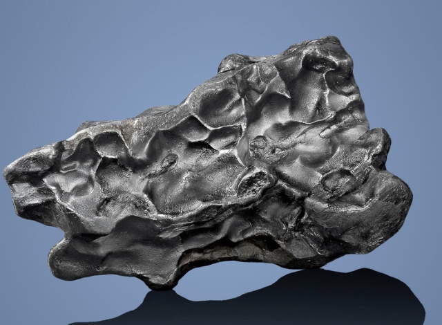 Shangrala's Awesome Meteorites On Earth
