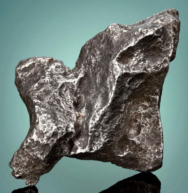 Shangrala's Awesome Meteorites On Earth