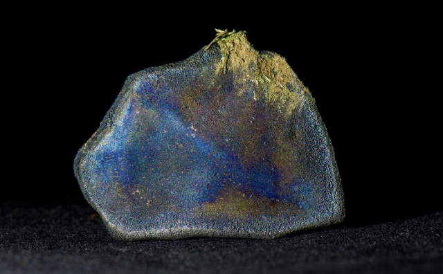 Shangrala's Awesome Meteorites On Earth