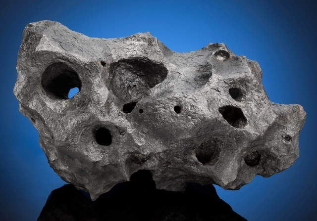 Shangrala's Awesome Meteorites On Earth
