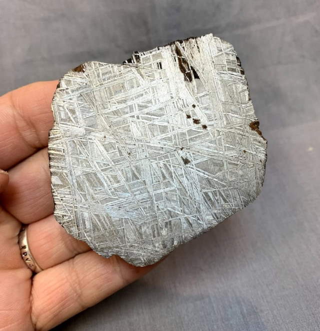 Shangrala's Awesome Meteorites On Earth