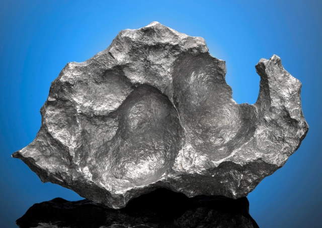 Shangrala's Awesome Meteorites On Earth