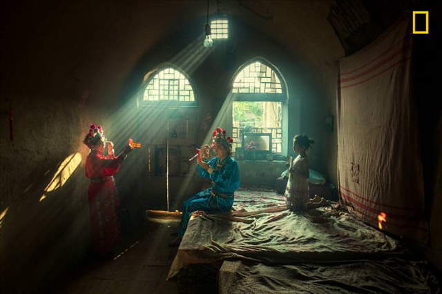 Shangrala's Best Of National Geographic 7