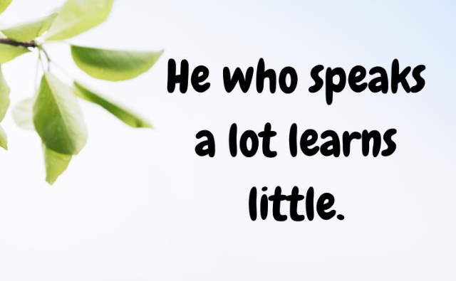 Shangrala's Armenian Wise Sayings