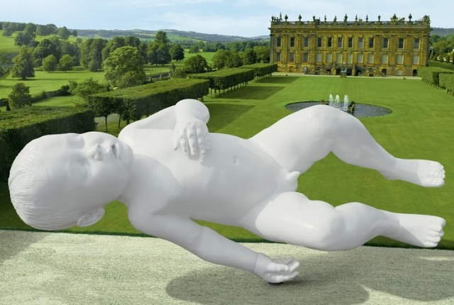 Artistic Sculptures