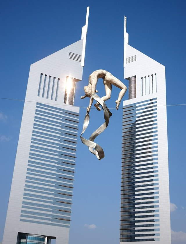 Artistic Sculptures