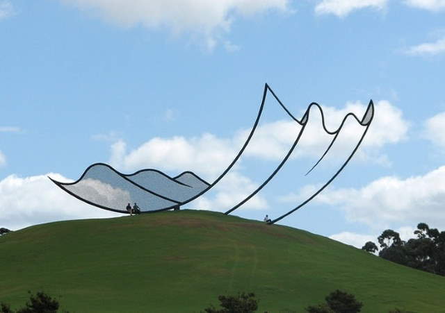 Artistic Sculptures